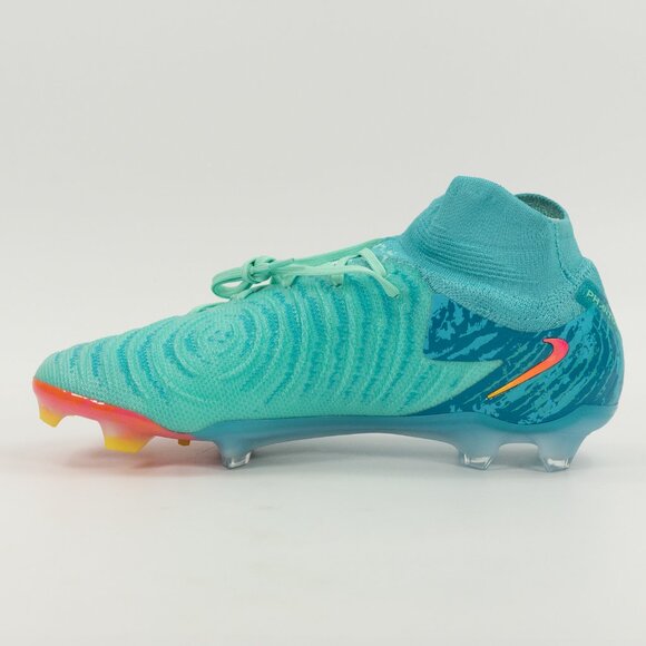Nike Phantom Luna 2 Elite LV8 FG Vortex Pack FJ2571-300 Soccer Cleats Multi Size main image 10